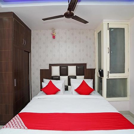 Oyo 39539 Hotel Vansh & Restaurant Kashipur Dış mekan fotoğraf