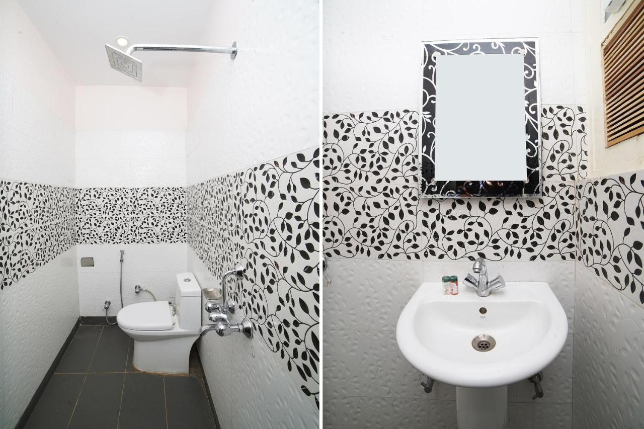Oyo 39539 Hotel Vansh & Restaurant Kashipur Dış mekan fotoğraf